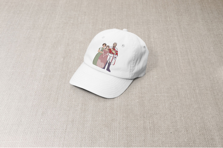 imagen referencia de medida halfbody